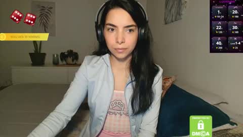 Sweet Mysterious online show from 01/06/26, 10:08