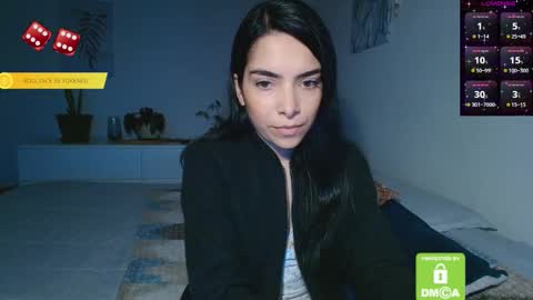 Sweet Mysterious online show from 01/07/26, 11:01