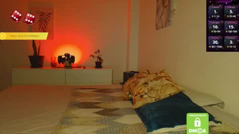 Sweet Mysterious online show from 01/09/26, 10:18