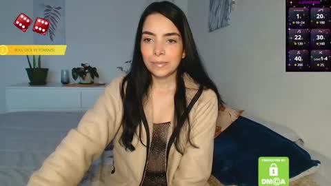 Sweet Mysterious online show from 01/12/26, 12:10