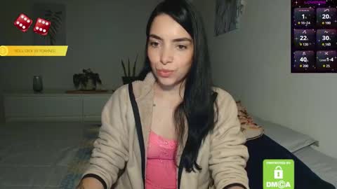 Sweet Mysterious online show from 01/14/26, 10:32