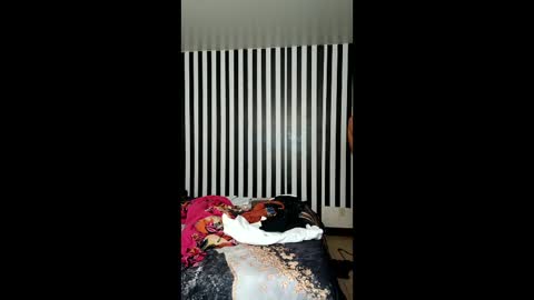 sweetness2532 online show from 04/09/26, 07:41