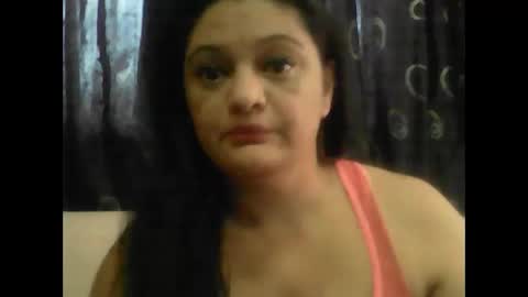 Trisha angel online show from 10/26/25, 08:53