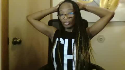 sweetness_cool online show from 02/06/25, 04:42