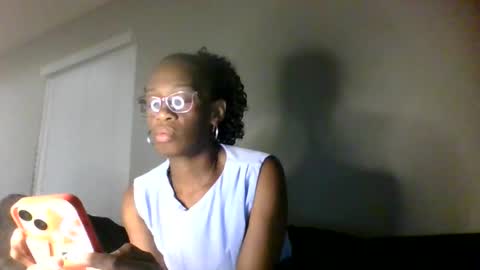 sweetness_cool online show from 01/10/26, 02:35