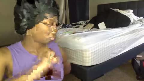 sweetness_cool online show from 03/24/26, 07:52