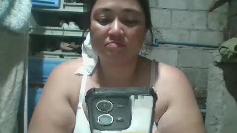 sweetnike online show from 09/13/25, 12:05