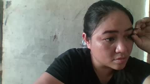 sweetnike online show from 09/15/25, 02:11