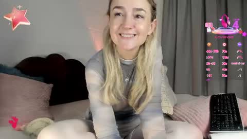 Sweetnina online show from 06/11/26, 12:32