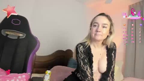 Sweetnina online show from 08/01/26, 10:08