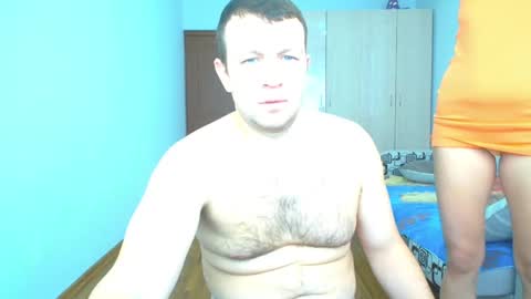 Veronica and Alex online show from 10/16/25, 08:37