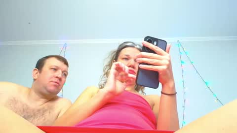 Veronica and Alex online show from 02/08/26, 04:49