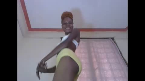 ESTHER online show from 02/18/26, 02:57