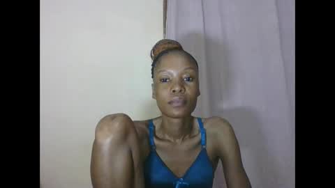Snapshot of sweetpetite254 chatting on 06/06/26, 01:54 ESTHER online show from 06/06/26, 01:54