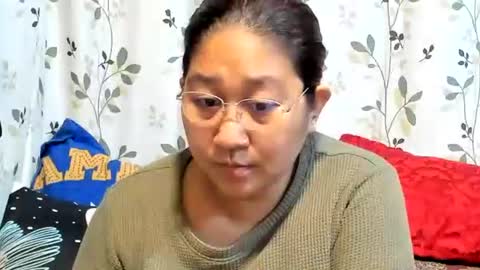 MIA online show from 09/22/25, 06:54