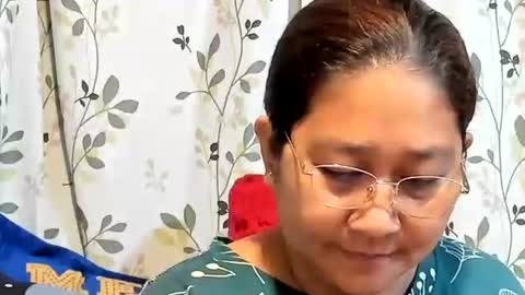 MIA online show from 09/28/25, 08:20