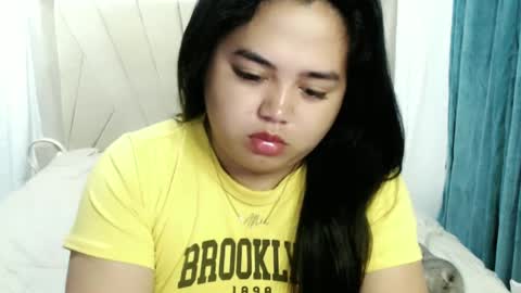 Princess Ella online show from 03/10/25, 04:38