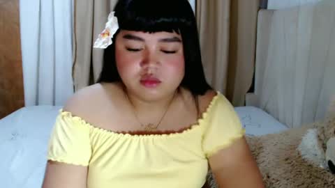 Princess Ella online show from 06/22/26, 09:12