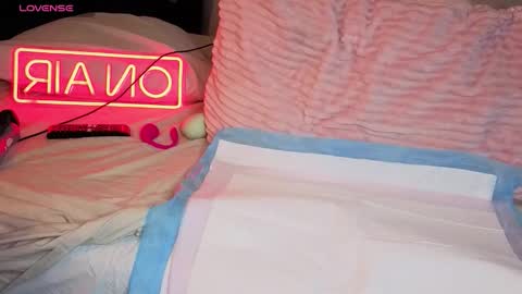 sweetpuddles online show from 03/23/26, 04:00