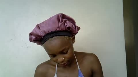 Lilly online show from 03/01/26, 01:13