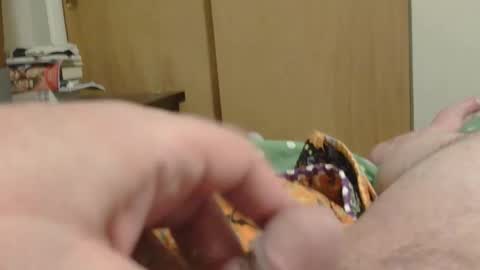 SweetRevenge online show from 02/02/26, 07:01