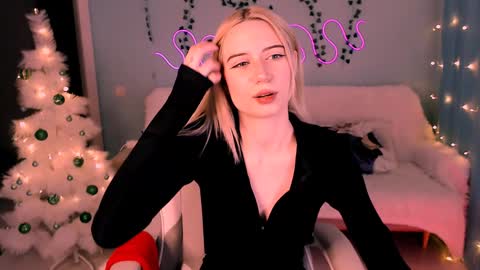 sweetrichal online show from 12/14/24, 10:18