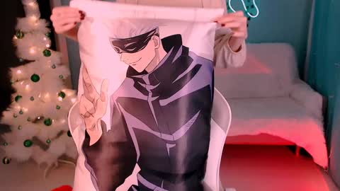 sweetrichal online show from 12/16/24, 04:34