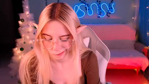 sweetrichal online show from 01/19/25, 10:17