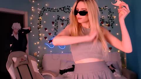 sweetrichal online show from 03/03/25, 04:14