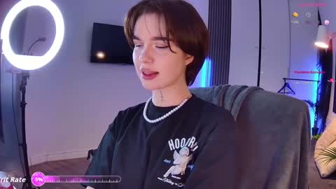 Alice online show from 03/21/26, 09:29