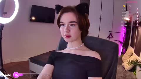 Alice online show from 03/22/26, 09:40