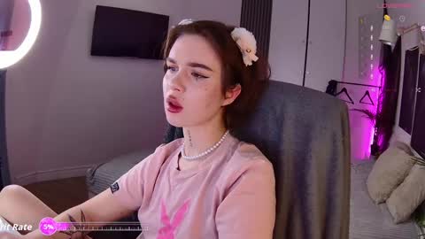 Alice online show from 03/31/26, 08:42