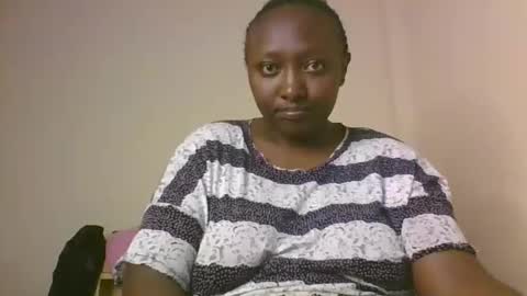 Rose Watetu online show from 03/26/26, 11:43