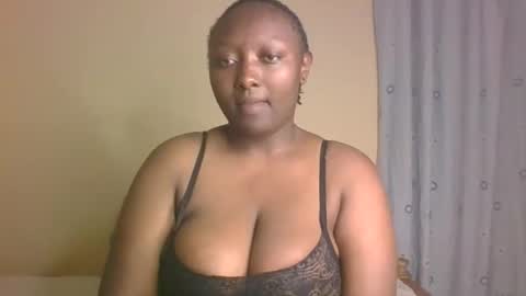 Rose Watetu online show from 03/29/26, 12:49