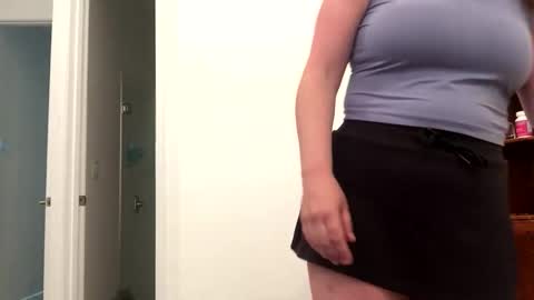 sweetrosiered online show from 04/13/26, 02:22