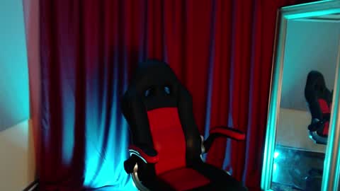 Snapshot of sweetrubiblues chatting on 01/18/25, 12:24 Rubi online show from 01/18/25, 12:24