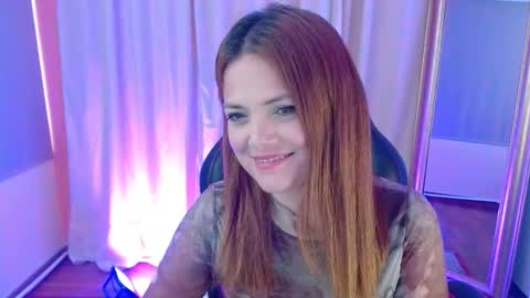 Snapshot of sweetrubiblues chatting on 11/29/25, 08:23 Rubi online show from 11/29/25, 08:23