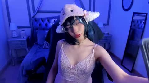 Sakura Doll  online show from 03/22/26, 01:47