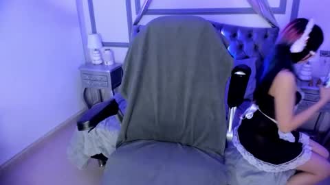 Sakura Doll  online show from 03/23/26, 01:37