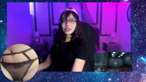 Sakura Doll  online show from 04/11/26, 02:21