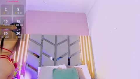 sweetsalome_01 online show from 06/25/26, 01:26
