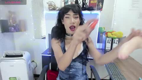 sweetsamy39715 online show from 02/03/25, 04:31