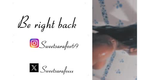 Sara Sofia   Libra     online show from 01/23/25, 11:05