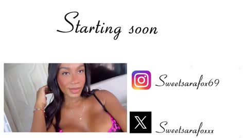 Sara Sofia   Libra     online show from 09/20/25, 02:01