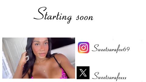 Sara Sofia   Libra     online show from 09/26/25, 11:36