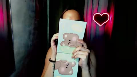 Snapshot of sweetsassyvv chatting on 11/11/25, 06:02 sweetsassyvv online show from 11/11/25, 06:02