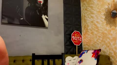 SweetScribe online show from 02/22/25, 08:50