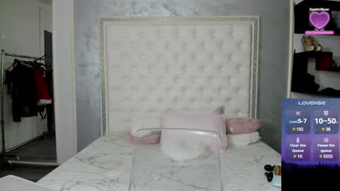 Goddess Allysse online show from 12/02/24, 01:57