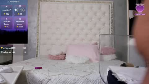 Goddess Allysse online show from 12/04/24, 03:32