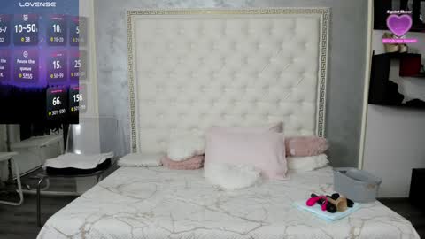 Goddess Allysse online show from 12/05/24, 12:00